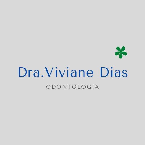 Dra. Viviane Dias - Odontologia 